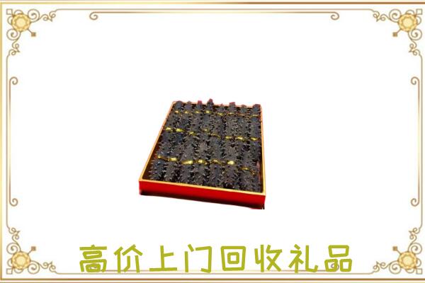 银川周边回收海参