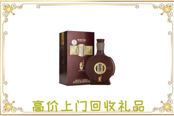 银川周边回收习酒